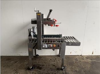 NNP Verpackungsmaschine
