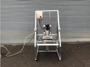 NNP Lebensmittelmaschine