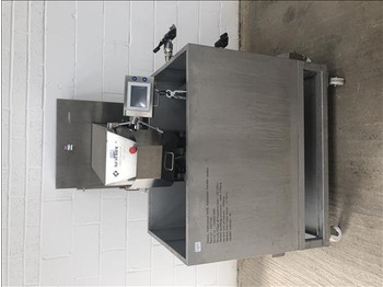 Lebensmittelmaschine