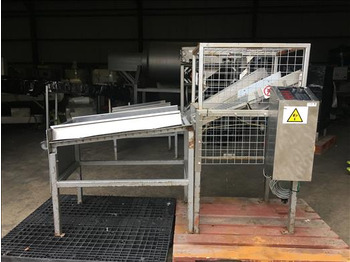 Lebensmittelmaschine