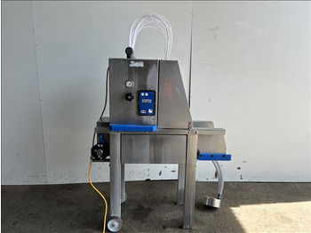Lebensmittelmaschine