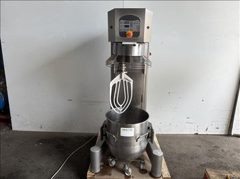 Lebensmittelmaschine