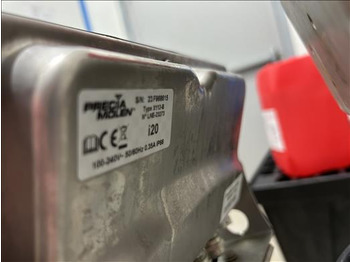 Lebensmittelmaschine Precia Molen X112B Platform scale: das Bild 3