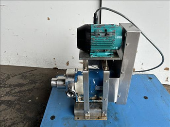 Lebensmittelmaschine
