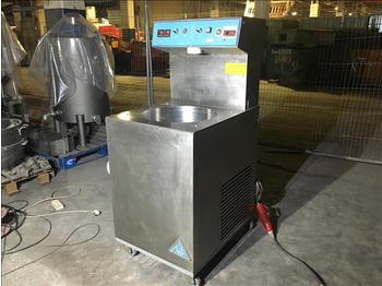 Lebensmittelmaschine Selmi Ghana top Chocolate melting tank: das Bild 2