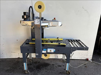 Verpackungsmaschine