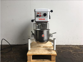 Lebensmittelmaschine