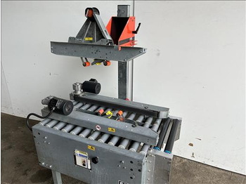 Verpackungsmaschine Soco T10 Case taper: das Bild 2