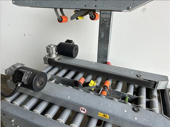 Verpackungsmaschine Soco T10 Case taper: das Bild 3