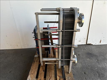 Lebensmittelmaschine