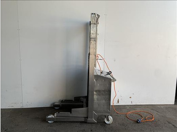 SYSPAL Lebensmittelmaschine