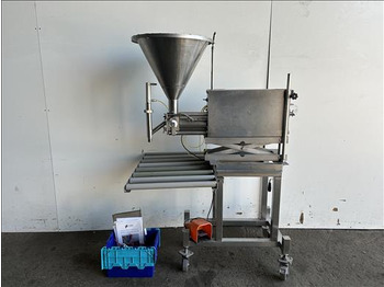 Lebensmittelmaschine