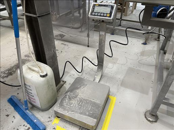 Lebensmittelmaschine