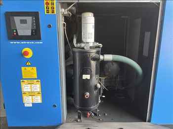 Lebensmittelmaschine Worthington Creyssensac RLR208B500G10 Air compressor: das Bild 3