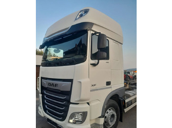 DAF XF 106 450 Fahrgestell LKW