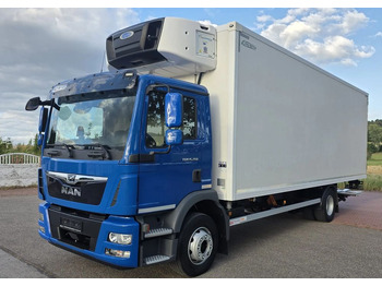 MAN TGM 15.250 Kühlkoffer LKW