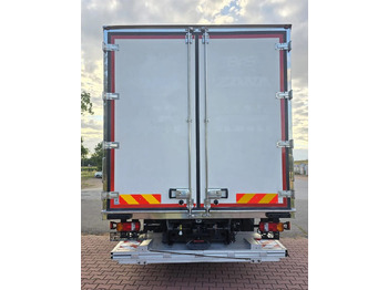 Kühlkoffer LKW MAN TGM 15.250 / CHŁODNIA / WINDA / 2018 ROK / 230 TYŚ KM / BOCZNE DRZWI / AUTOMAT / SPROWADZONY / E6 / 18  EUROPALET/: das Bild 5