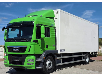 MAN TGM 18.340 Kühlkoffer LKW