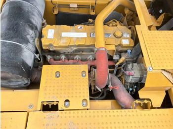 Kettenbagger CATERPILLAR CAT340DL [ Copy ]: das Bild 5