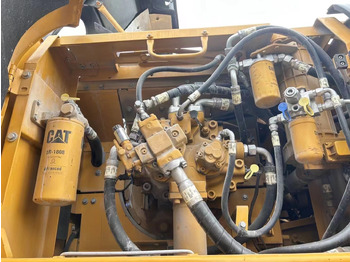 Kettenbagger CATERPILLAR CAT340DL [ Copy ]: das Bild 3