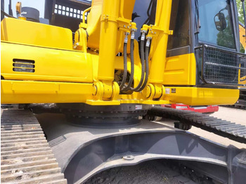 Kettenbagger KOMATSU PC400-8: das Bild 4