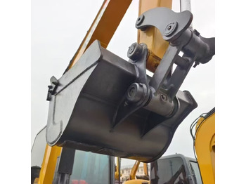 Minibagger XCMG XE 60DA XE60: das Bild 3