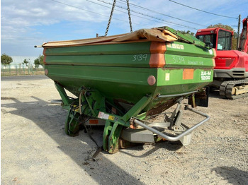 Düngerstreuer Amazone ZA-M 1200: das Bild 4