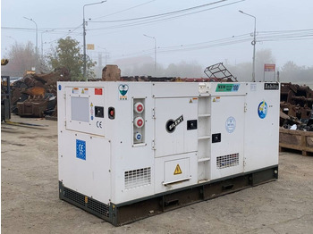 ASHITA POWER Stromgenerator