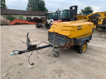 Luftkompressor Atlas Copco XAS 97 DD: das Bild 2