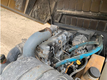 Luftkompressor Atlas Copco XAS 97 DD: das Bild 5