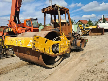 BOMAG BW213DH-4 Walzenzug