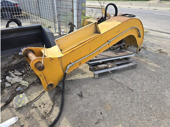CATERPILLAR Ausleger
