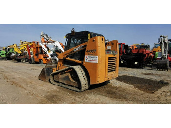 Kompaktlader Case 440CT: das Bild 4