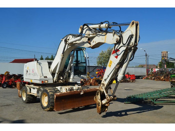 CASE Mobilbagger