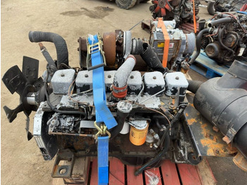 CUMMINS Motor