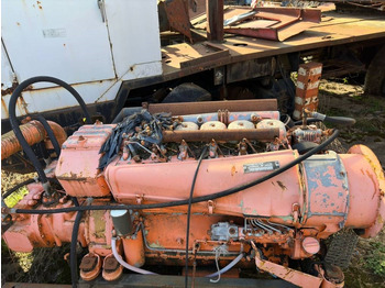 DEUTZ Motor