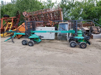 DEUTZ Heuwender/ Wenderechen