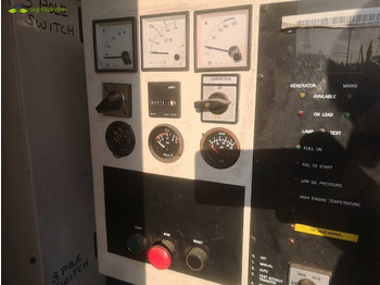 Stromgenerator FG Wilson DDC 800 KVA: das Bild 3