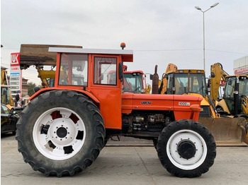 Traktor Fiat 1000DT: das Bild 5