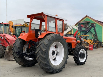 Traktor Fiat 1000DT: das Bild 4