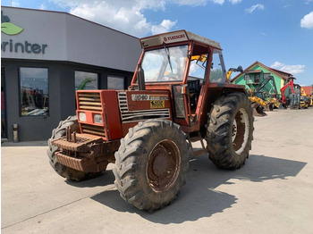 FIAT 90 series Traktor