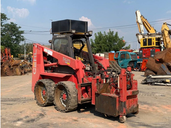 Kompaktlader Gehl SL5625: das Bild 3