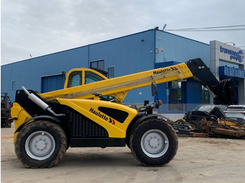 Teleskoplader Haulotte FH3000/,09F: das Bild 5