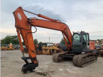 HITACHI ZX180 Kettenbagger
