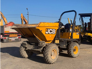 JCB Mini-Kipper