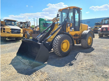 JCB Radlader