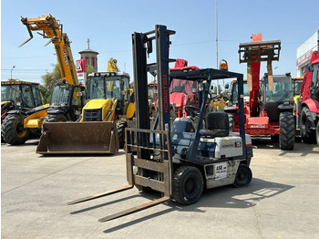 KOMATSU Gabelstapler