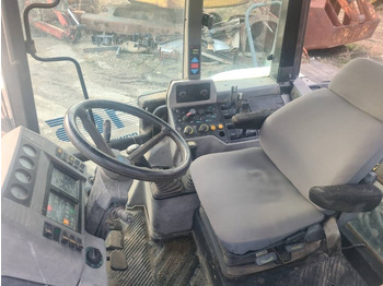 Traktor Lamborghini Racing 165: das Bild 5