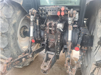 Traktor Lamborghini Racing 165: das Bild 3