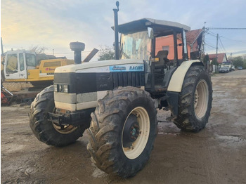 Traktor Lamborghini Racing 165: das Bild 4